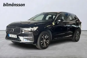 Volvo XC60 2023