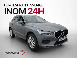 Volvo XC60 2020