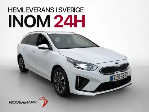 Kia Ceed 2021