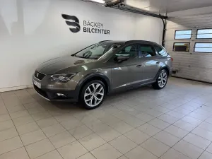 Seat Leon 2016