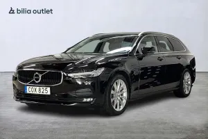 Volvo V90 2018