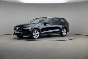 Volvo V60 2023