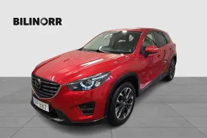 Mazda CX-5 2015