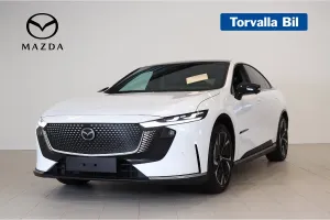 Mazda 6 2025