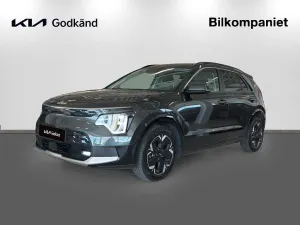 Kia Niro 2023
