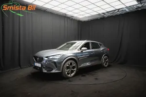 Cupra Formentor 2023