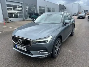 Volvo XC60 2021