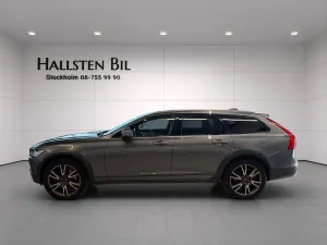 Volvo V90 2017