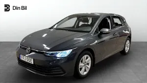 Volkswagen Golf 2022