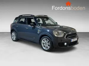 Mini Countryman 2018