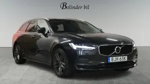 Volvo V90 2018