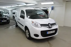 Renault Kangoo 2019