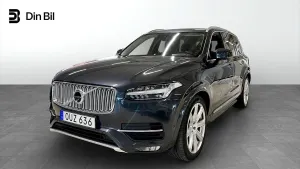 Volvo XC90 2015