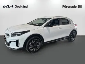 Kia XCeed 2023