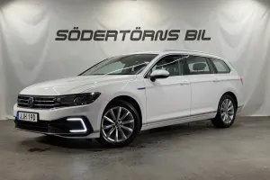 Volkswagen Passat 2021