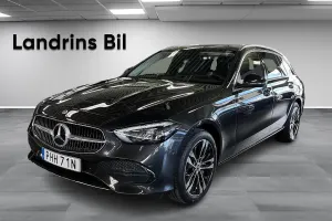 Mercedes-Benz C 2024