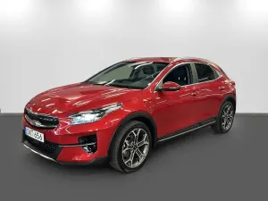Kia XCeed 2022