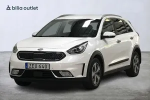 Kia Niro 2017
