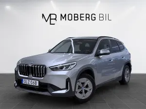 BMW iX1 2023