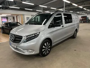 Mercedes-Benz Vito 2023