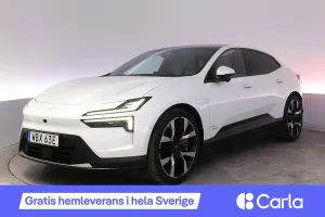 Polestar 4 2024