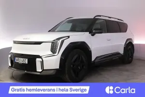 Kia EV9 2024