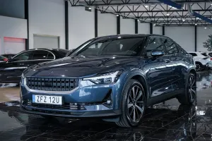 Polestar 2 2021