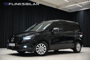 Mercedes-Benz Citan 2023