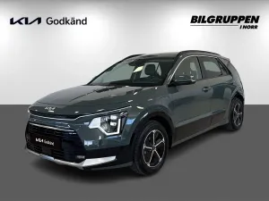 Kia Niro 2024