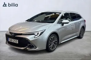 Toyota Corolla 2024
