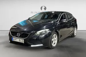 Volvo V40 2013