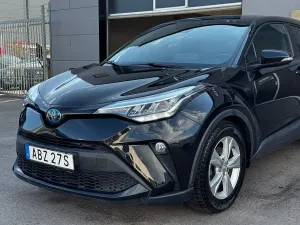 Toyota C-HR 2022