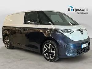 Volkswagen ID.Buzz 2023