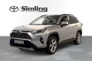 Toyota Rav4 2020