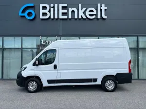 Fiat Ducato 2020