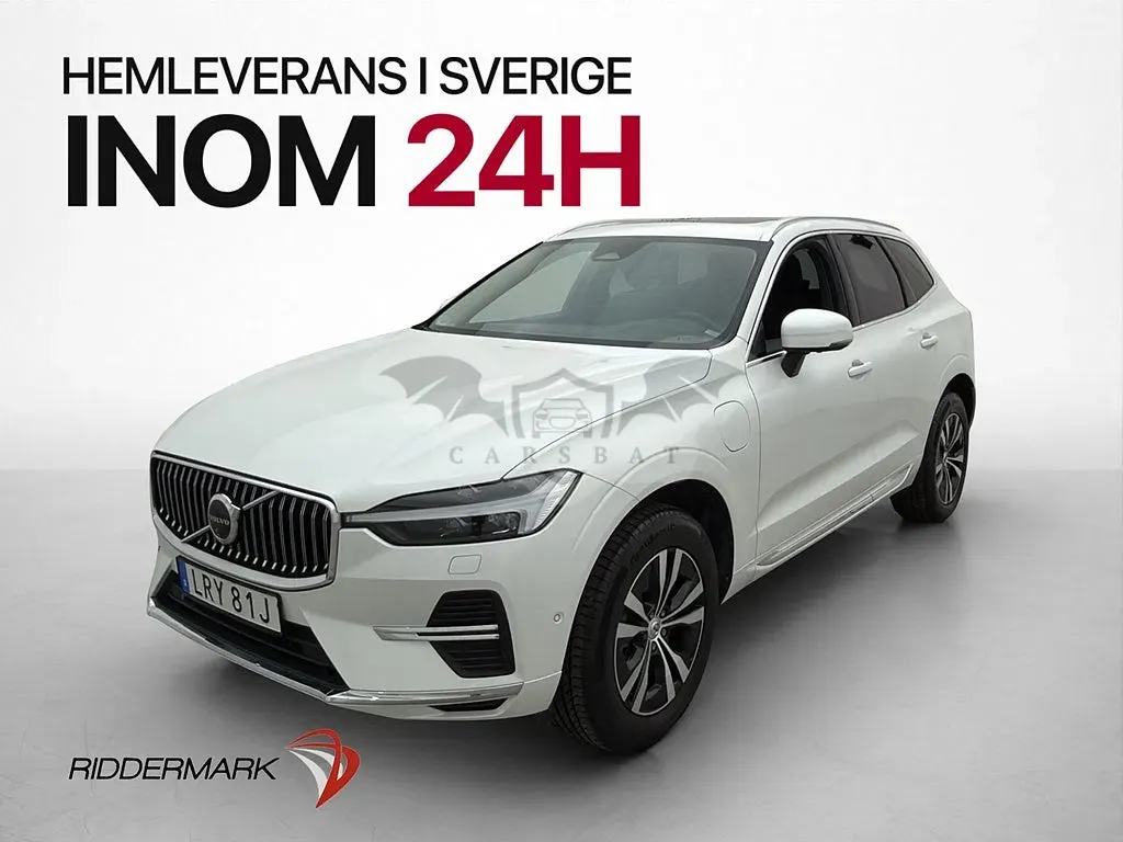 Volvo XC60 2024