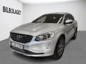 Volvo XC60 2016