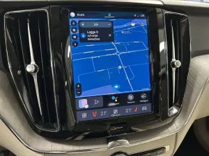 Volvo XC60 2025