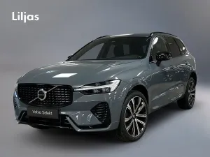 Volvo XC60 2021