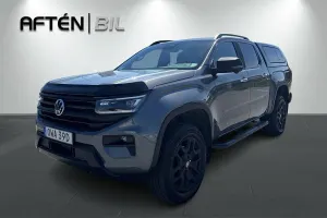 Volkswagen Amarok 2023