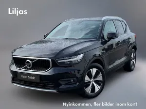 Volvo XC40 2020