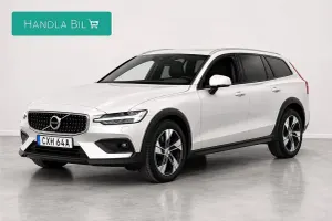 Volvo V60 2020