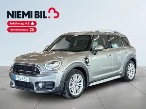 Mini Countryman 2018