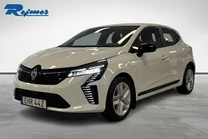 Renault Clio 2023