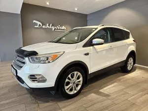 Ford Kuga 2017