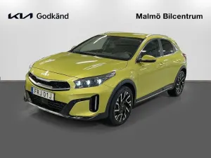 Kia XCeed 2023