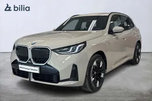 BMW X3 2026