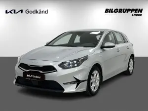 Kia Ceed 2022
