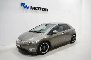 Honda Civic 2007