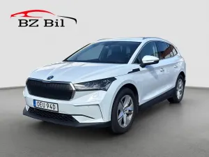 Skoda Enyaq iV 2021